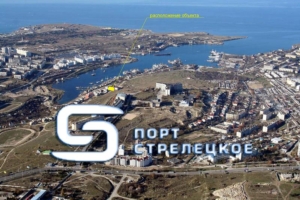 Транспортно-экспедиторское обслуживание в порту Стрелецкое
